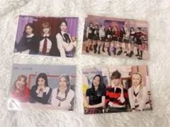 NiziU オンラインくじ　E賞