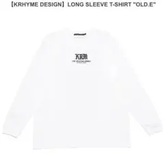KENN × KINGLYMASKコラボスーパー ロング スリーブ Tシャツ - メルカリ