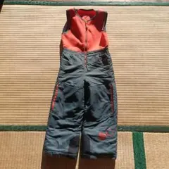【難あり】Columbia　スキーウェア　キッズ　ズボン