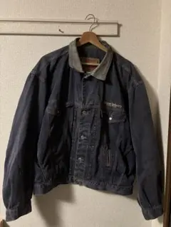 diesel デニムジャケット