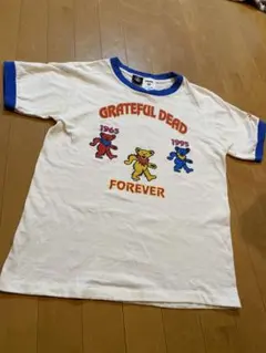 希少！Grateful Dead ロンT 2005'年製 Classic 新品 激レア！Grateful Dead ロンT 2005' Classic 新品 | Mercari