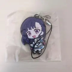 MILGRAM-ミルグラム-くじメイト ユノ 缶バッジ・アクリルキーホルダー