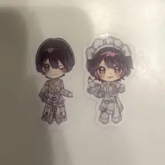 らぶしっく えつや ステッカー - メルカリ