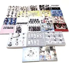 Snow Man シングル CD まとめ売り【バラ売り可】 - メルカリ
