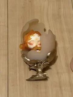 【POP MART】SKULLPANDA The Feast Begins