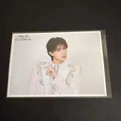 M!LK 吉田仁人 生写真 54杯目 - メルカリ