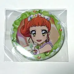 アイカツ! トレーディング缶バッジ　stage!2025