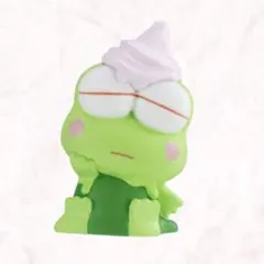 とろりーんマスコット けろけろけろっぴ