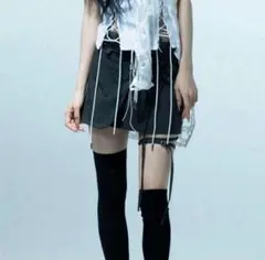 2026年最新】MELT THE LADY レディース ミニスカートの人気アイテム