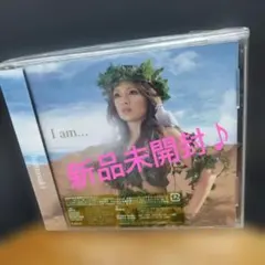 浜崎あゆみ/I am...