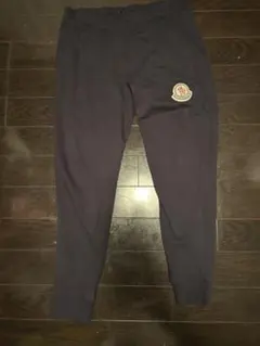 Moncler ネイビー