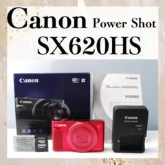 2026年最新】canon powershot sx620hsの人気アイテム - メルカリ