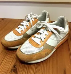MICHAEL KORS マイケルコース　スニーカー 23cmのサムネイル