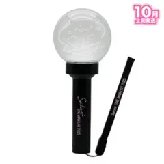 さとみ ワンマンライブ ペンライト