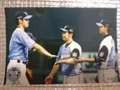 大谷翔平 2015 ハイライトフォト No.198 日本ハム 球団公式写真