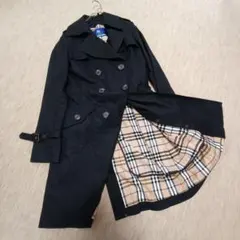 2025年最新】バーバリーブルーレーベル コートの人気アイテム - メルカリ