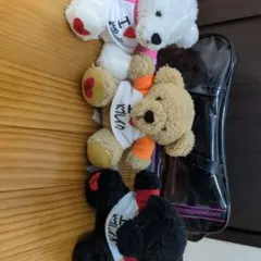 2026年最新】k-break ぬいぐるみの人気アイテム - メルカリ