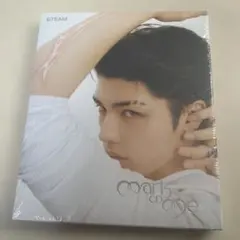 &TEAM mark on me MAKI CD SOLO ver.