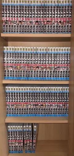 弱虫ペダル 1〜101巻セット 渡辺航 週刊少年チャンピオン 中古 弱虫ペダル 1〜101巻セット 渡辺航 週刊少年チャンピオン 中古 - メルカリ