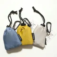 Standard Products　エコバッグ（ロゴあり）　３点のサムネイル