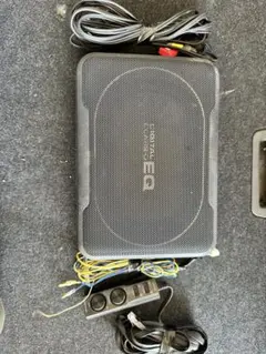 Pioneer TS-WX130DA ウーファー - メルカリ