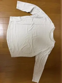 アメリカンホリック　長袖Tシャツ