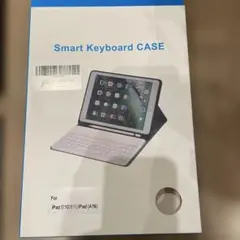 JETech スマートキーボードケースiPad 第10世代（A1 6）