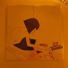 lamp ゆめ　レコード　新品未使用 極美盤 Lamp ゆめ インサート付き 入手困難 ランプ｜Yahoo!フリマ（旧