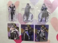 た*た様 刀ミュ 目出度歌誉花舞十周年祝賀祭 水心子正秀 源清麿 大慶直胤