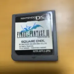 2026年最新】ff3 dsの人気アイテム - メルカリ