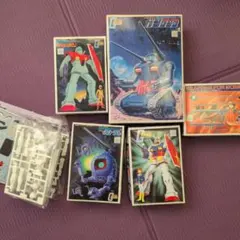 2025年最新】ガンプラコレクション 1/288の人気アイテム - メルカリ