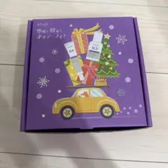 ANUA 雪明り煌めくホリデーナイトセット　レチノールセット