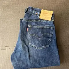 リーバイス　201XX バレンシア　W34