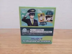 ブルーロック パイロットver. フォト風メタルステッカー 未開封BOX12枚入