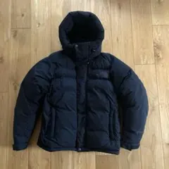 THE NORTH FACE オルタレーションバフズジャケット　ブラックM 美品