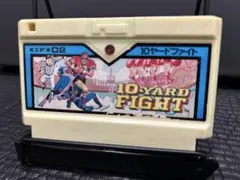 ファミコン 10ヤードファイト まとめ買い大歓迎 -B-