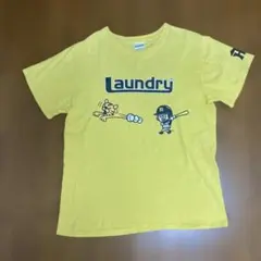 阪神タイガース Laundry Tシャツ Sサイズ - メルカリ