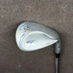 Kasco Dolphin Wedge DW-113 58度のサムネイル