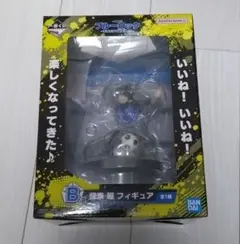 ブルーロック　一番くじ　B賞　蜂楽　フィギュア