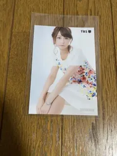 宇垣美里　生写真 2025年最新】宇垣美里生写真の人気アイテム - メルカリ