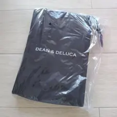 未開封　DEAN & DELUCA　保冷ランチバッグ