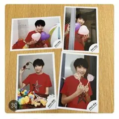 川﨑星輝　公式写真