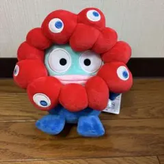 ハンギョドン ミャクミャク なりきりぬいぐるみ Mサイズ 大阪万博