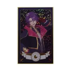 にじさんじ 共通衣装3D チェキ風カード 渡会雲雀