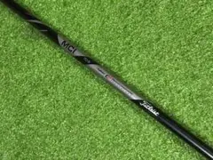 中古品　フジクラ　MCI 70 S タイトリストロゴ入り　UT用　97.2cm