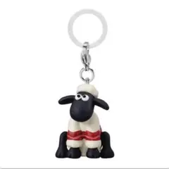 ウォレスとグルミット ショーン めじるしアクセサリー