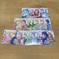 2026年最新】プロセカ エピカ まとめ売りの人気アイテム - メルカリ