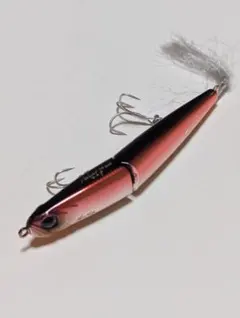 トラウト用 未使用ミノー 85〜90 トラウト用 未使用ミノー 85〜90