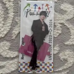知念侑李 PULL UP！ アクスタ フォトセット - メルカリ