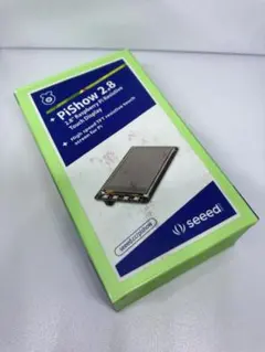 2.8インチTFT for Raspberry Pi(PiShow2.8)のサムネイル